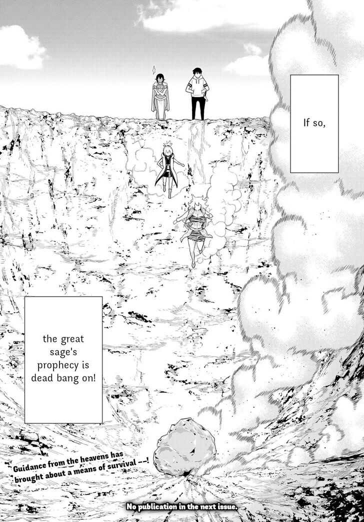 Time Stop Brave Chapter 18 29